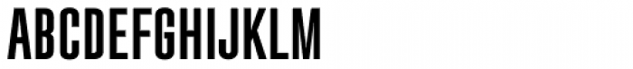Ticketbook Medium Font UPPERCASE