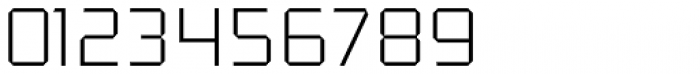 Tradesman SC Wide Light Font OTHER CHARS