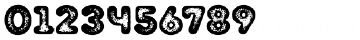 TT Milks Casual 900 Three Font OTHER CHARS