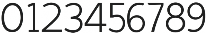 Vanisto Regular otf (400) Font OTHER CHARS