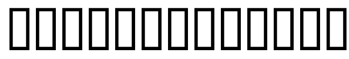 Vampyres Garden Font UPPERCASE
