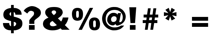 VI Thuoc Duoc Font OTHER CHARS