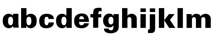 VI Thuoc Duoc Font LOWERCASE