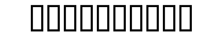 wmdesigns2 Font OTHER CHARS